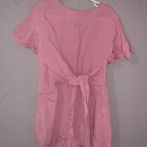 Zara girl’s jumper